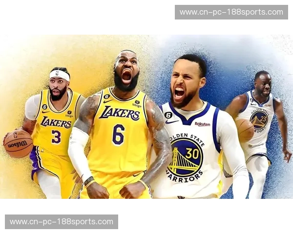 聚光灯下的宿命回响:当勒布朗遇上库里,湖勇大战如何重新定义“季前赛”? 聚光灯下的宿命回响:当勒布朗遇上库里,湖勇大战如何重新定义“季前赛”?