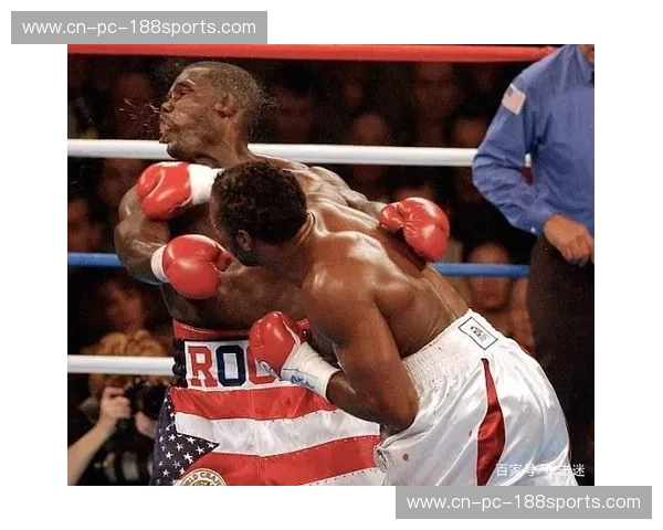 巅峰对决：皮特vs拉曼，拳坛双雄的宿命审判与荣耀之争