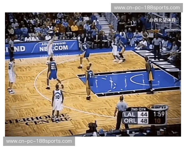 洛城紫金与休城红箭：2010年那场宿命的对决，科比与麦迪的未竟恩怨